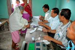 False voting in Darj, allege TMC & GNLF