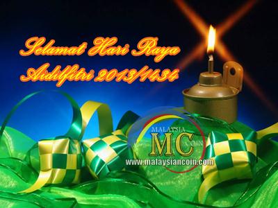 Top 7 soalan di Hari Raya kepada coin collector 