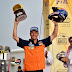 Marc Coma, tricampeón en Qatar