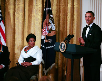 The 33rd Annual Kennedy Center Honors Festivities Pics