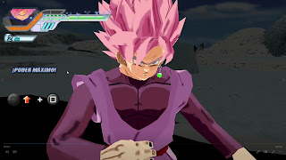 DRAGON BALL TENKAICHI TAG TEAM MOD COM MENU PERMANENTE [PARA ANDROID E PC PPSSPP]+DOWNLOAD/DESCARGA DBZ TTT ISO