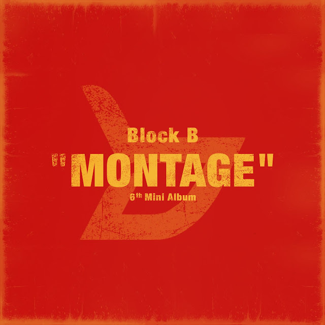 Block B – MONTAGE (6th Mini Album) Descargar