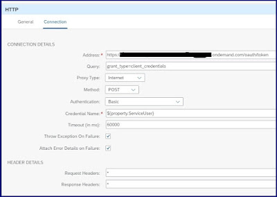 Azure APIM TO S4HANA CONNECTIVITY VIA CI (Principal Propagation)