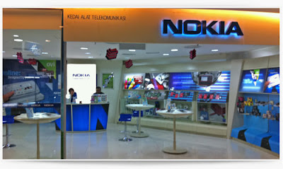 Daftar Harga HP Nokia Baru Dan Bekas Juli 2012