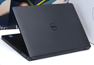 Jual Laptop Dell Inspiron 14-3458 Core i3 Gen5