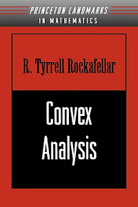 Convex Analysis