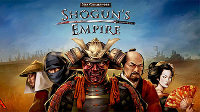 Shogun’s Empire: Hex Commander v1.01 Apk Mod