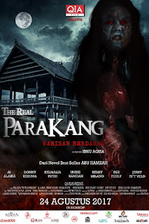 The Real Parakang: Warisan Berdarah (2017)