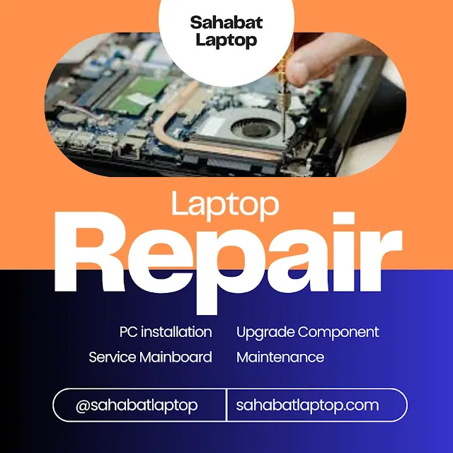 service laptop terdekat dari lokasi saya