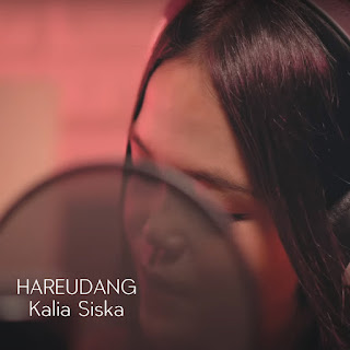 Kalia Siska - Hareudang MP3