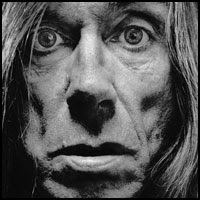 Iggy Pop