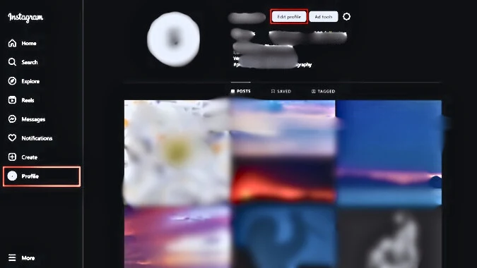 how to delete instagram account permanently