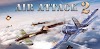  AirAttack 2 is an airplane shooter game that has garnered a lot of attention and popularity among mobile gamers.
