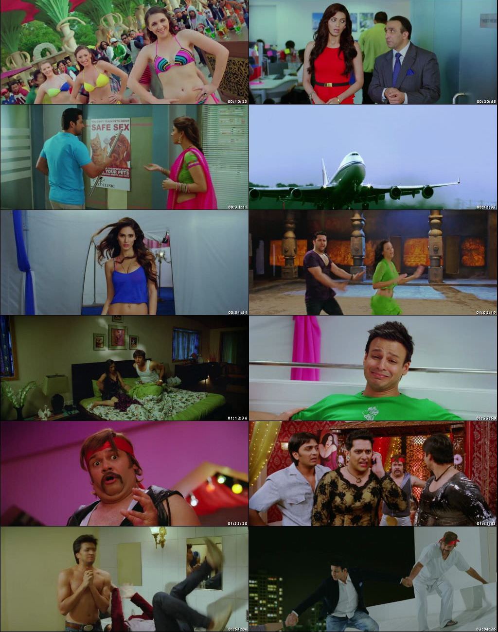 Grand Masti 2013 Full Hindi Movie Online Watch