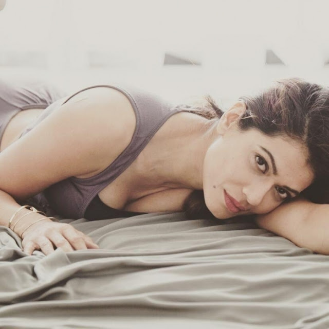 Payal Rohatgi mesmerizes in her latest hot photoshoot stills.