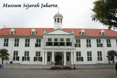 Museum Sejarah Jakarta