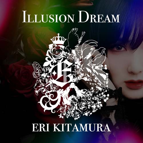 Download Lagu Eri Kitamura - ILLUSION DREAM