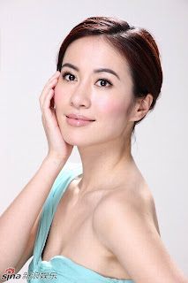 Michelle Ye 叶璇