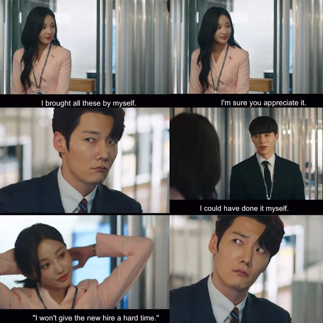 Best quotes from "Numbers": Nobody is somebody from the start