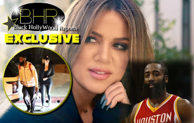 Khloe Kardashian Says Its Not The End Of Her Relationship With "James Hardon"