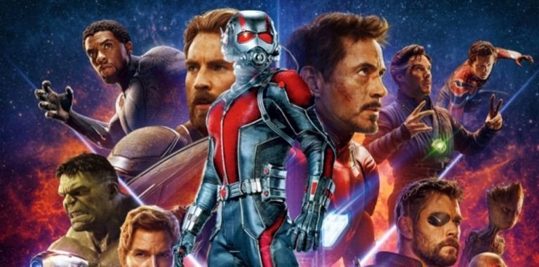  Ant-Man Diperkirakan Mengalahkan Thanos Dalam Avenger 4