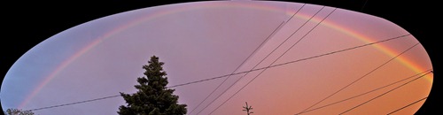 rainbow