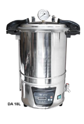 Autoclave