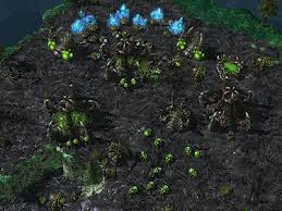 StarCraft 2 Wings Of Liberty(WOL)+Heart of the Swarm RELOADED