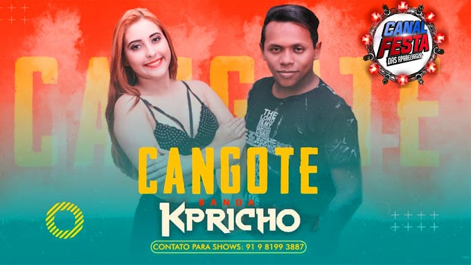 BANDA KPRICHO - CANGOTE 2021