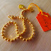 SOLD Rantai Tangan Biji Ketumbar 5.05g u93 17.2cm 0.2cm 