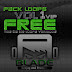 1888.- DJ BLADE VIP LOOPS VOL 1