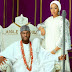 A new queen has been picked for the Ooni of Ife, and she will be unveiled in a few weeks