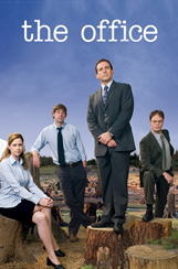 The Office 8x16 Sub Español Online