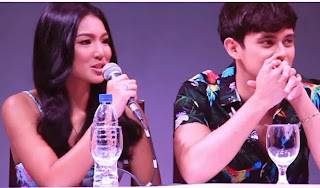 JaDine Current Relationship Status