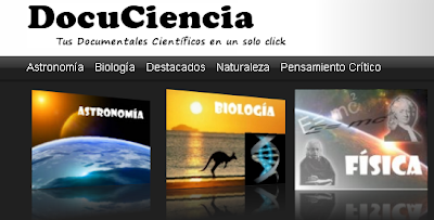 Logo DocuCiencia