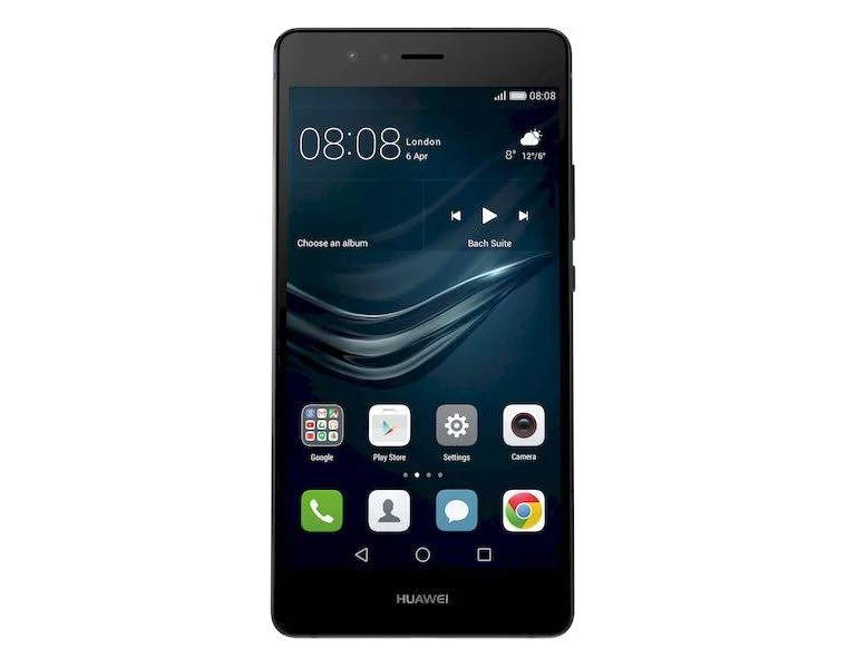 Huawei P9 Lite: da Maggio a 299 euro | Immagini ufficiali 2