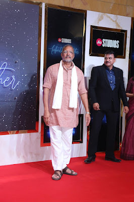 Actor and Actresses at the 'Jio Studios Infinite Together' event