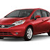 Nissan renueva el NOTE en todas sus versiones