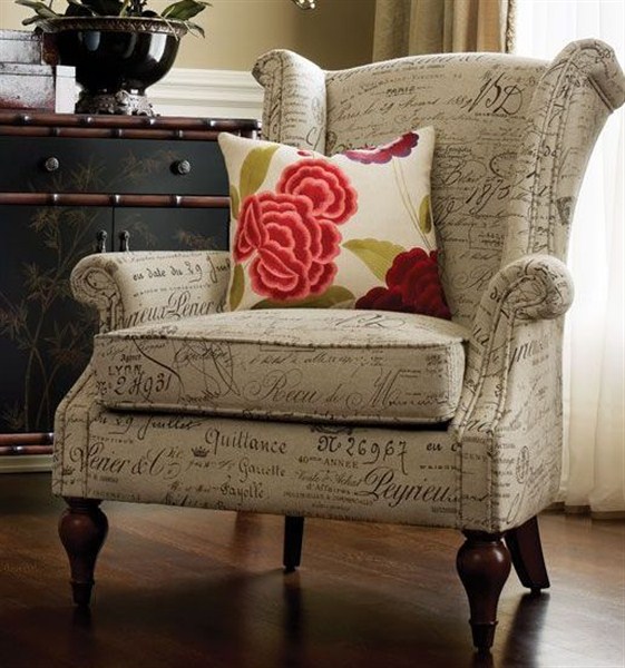 accent chairs clearance