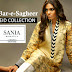 Sania Maskatiya - Bar-e-Sagher Eid Collection 2014