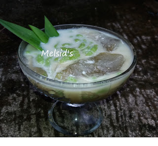 Es Cendol Melani