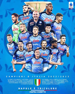 napoli campeao italiano 2023