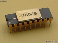 Resultado de imagen para procesador de 1972