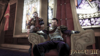 Download Fable 3 Game