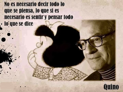 frases de Quino