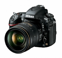 Nikon D800 Review and Product Description - Secure Payment