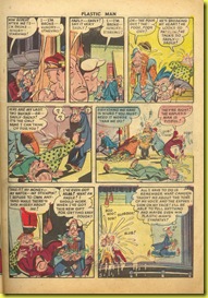 Plastic Man 20-07