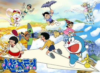  Gambar  Doraemon  Lucu Terbaru Kumpulan Gambar  Lengkap