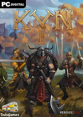 KYN PC Game Free Download Full Version