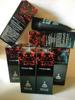 titan gel di ciledug